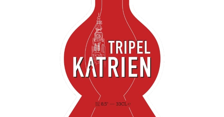 Logo van Tripel Katrien Hoogstraten, project Mark & Think