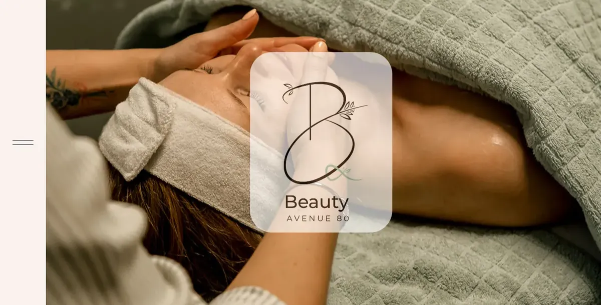 Beeld uit het project van Beauty Avenue