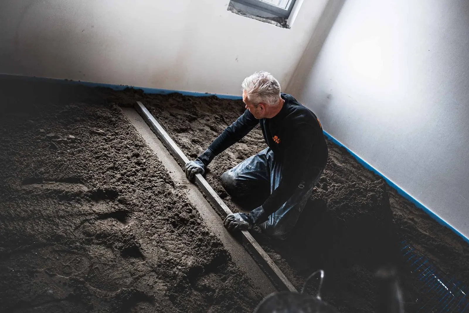 Beeld uit het project van Chapewerken Ben Heyns