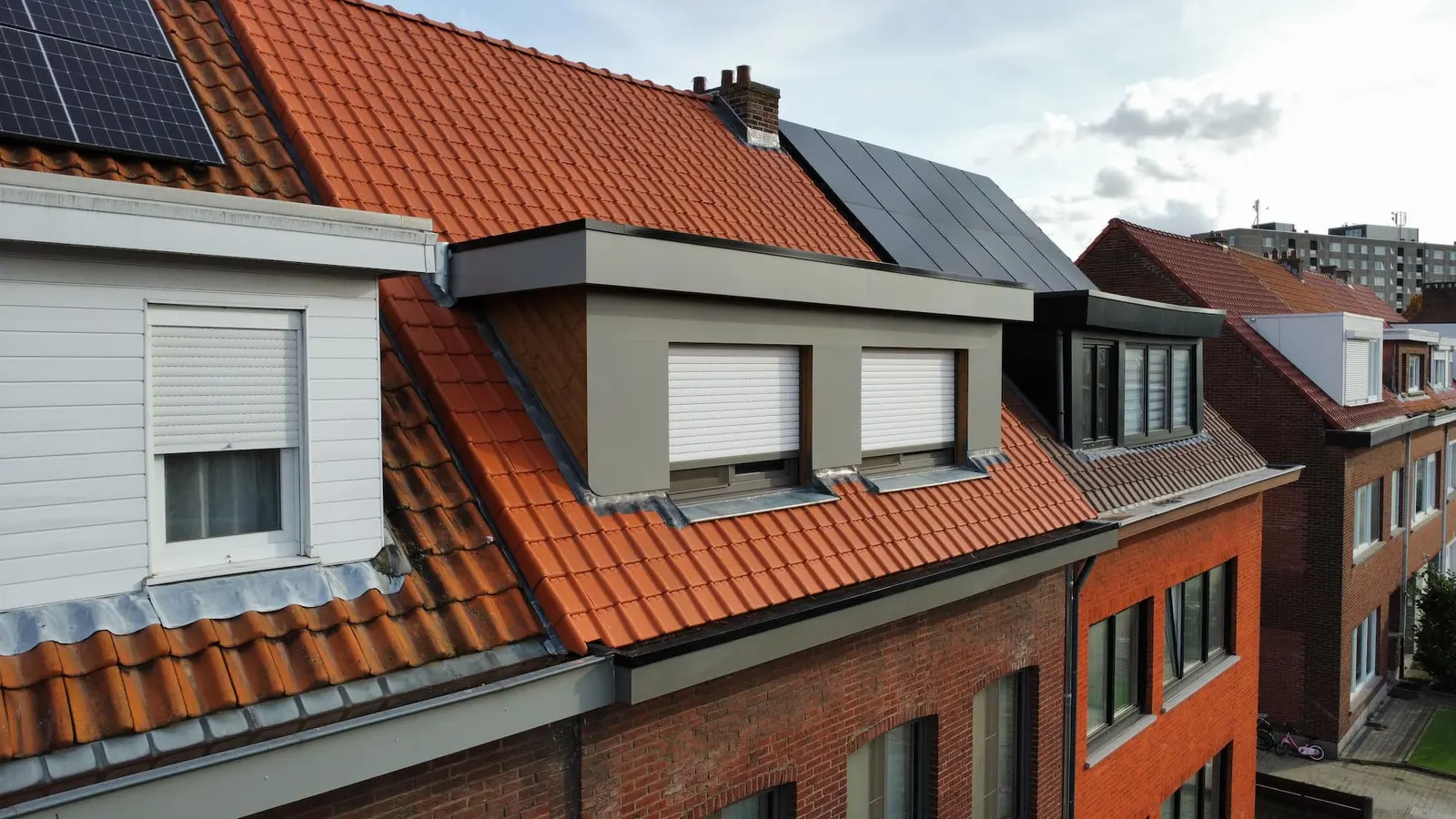 Beeld uit het project van HartDak