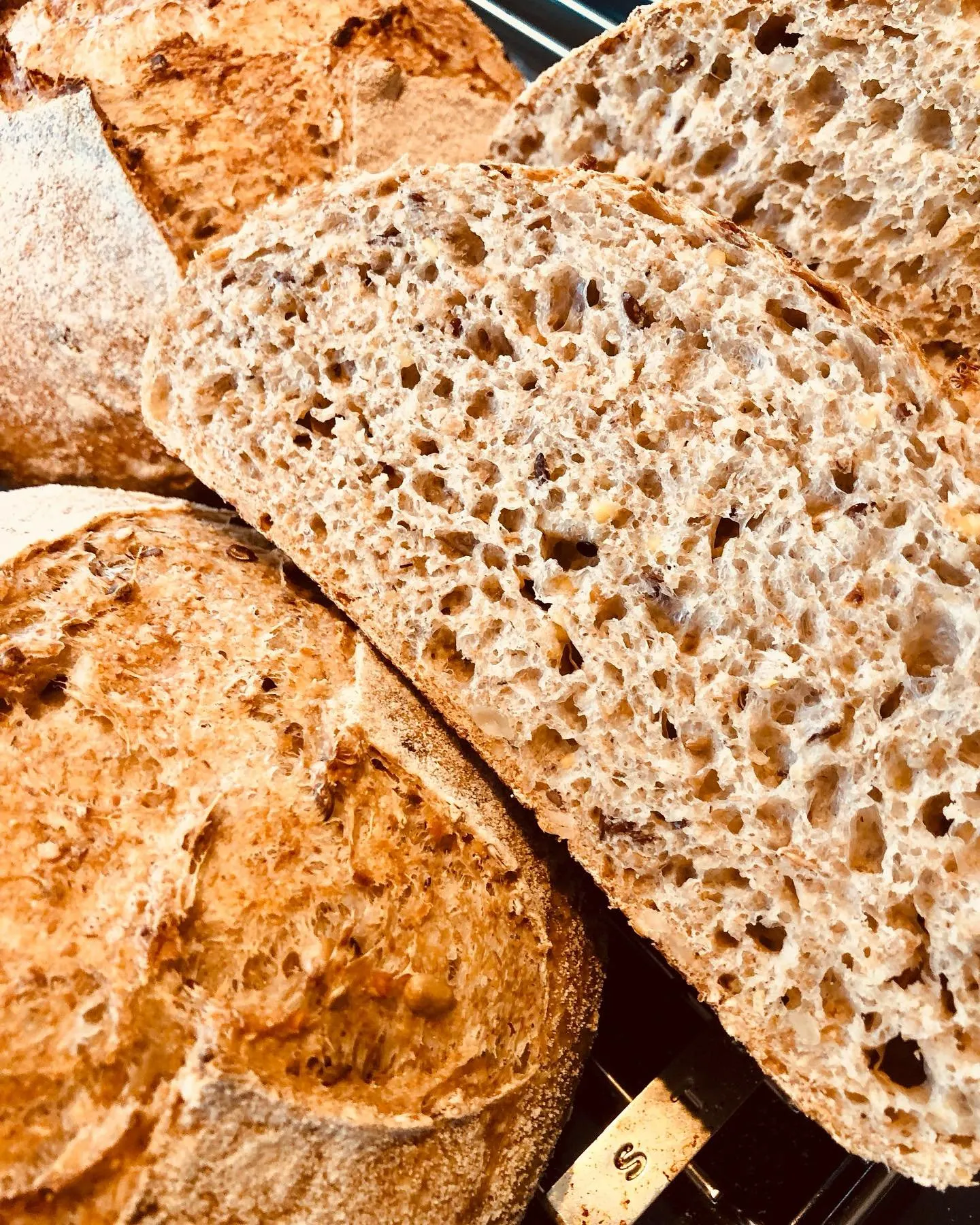 Beeld uit het project van Koken en Bakken