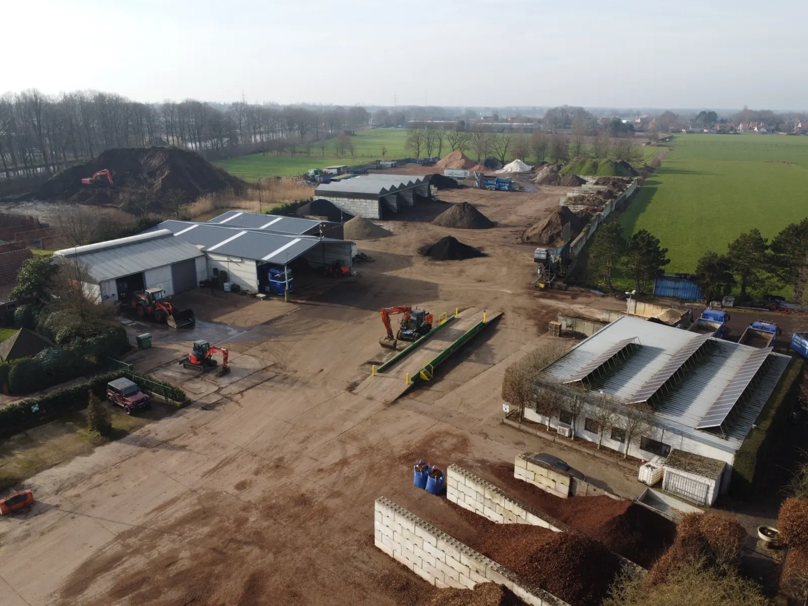 Beeld uit het project van Meeussen